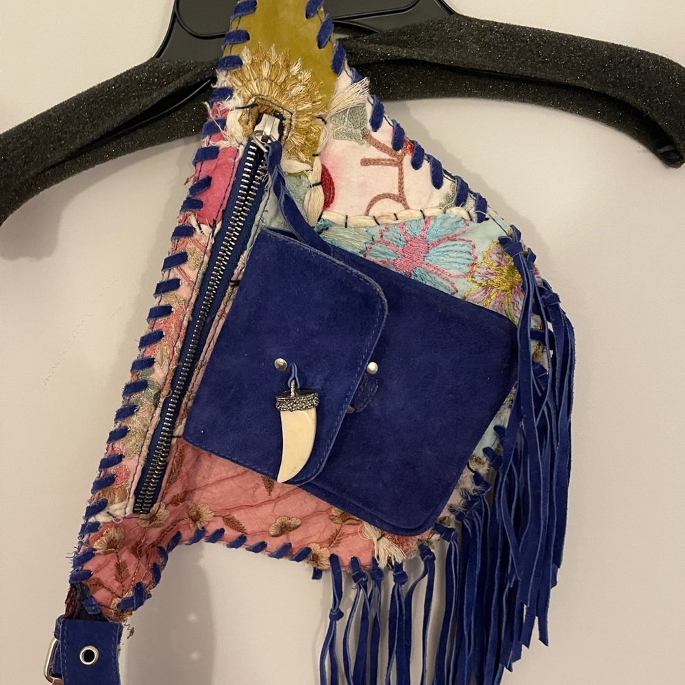 LF BOHO FANNT PACK